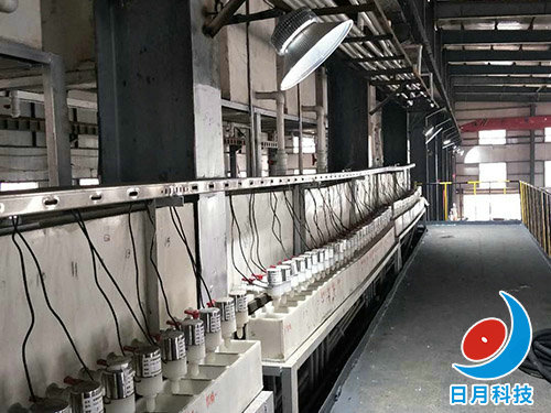 浮選加藥機(jī)中浮選藥劑如何加？