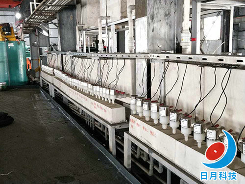 常用選礦加藥機(jī)有哪些？